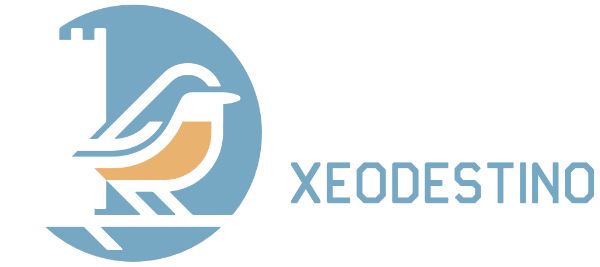 Logo Xeodestino Alimia