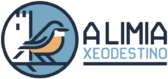 Logo Xeodestino Alimia